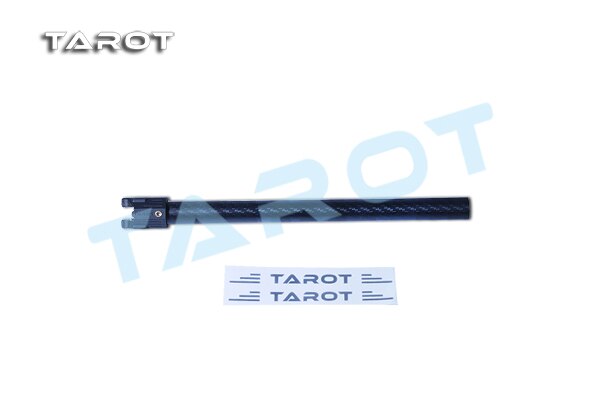 Tarot-650 스포츠 접이식 기계 암 튜브 TL65S03, 229MM